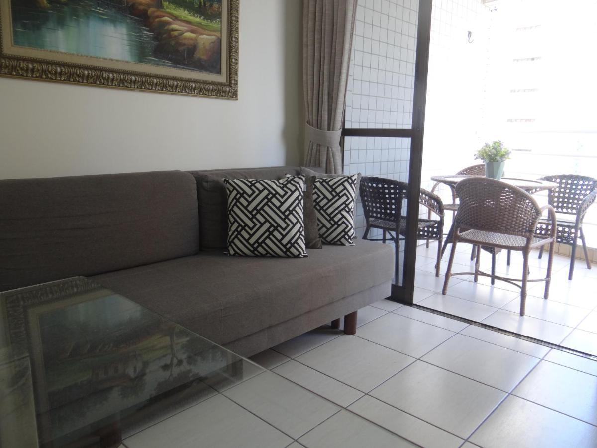 Ocean Atlantic Praia De Iracema Форталеза Екстериор снимка