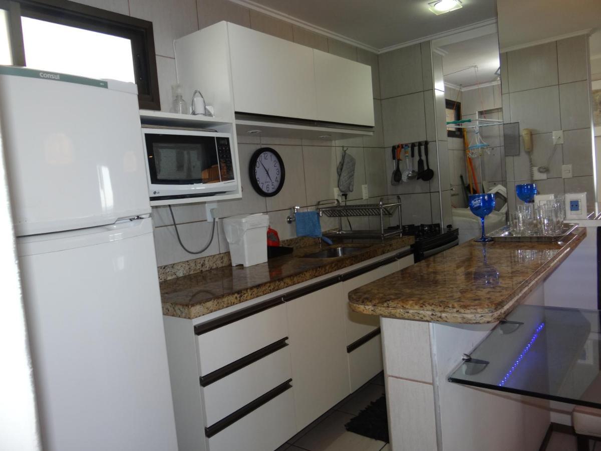 Ocean Atlantic Praia De Iracema Форталеза Екстериор снимка