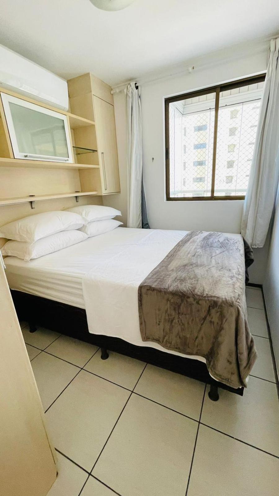 Ocean Atlantic Praia De Iracema Форталеза Екстериор снимка