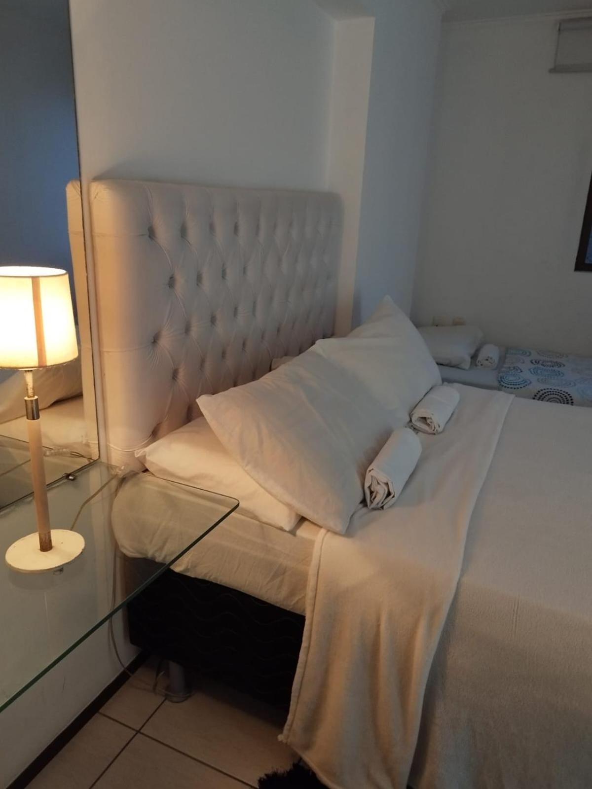 Ocean Atlantic Praia De Iracema Форталеза Екстериор снимка
