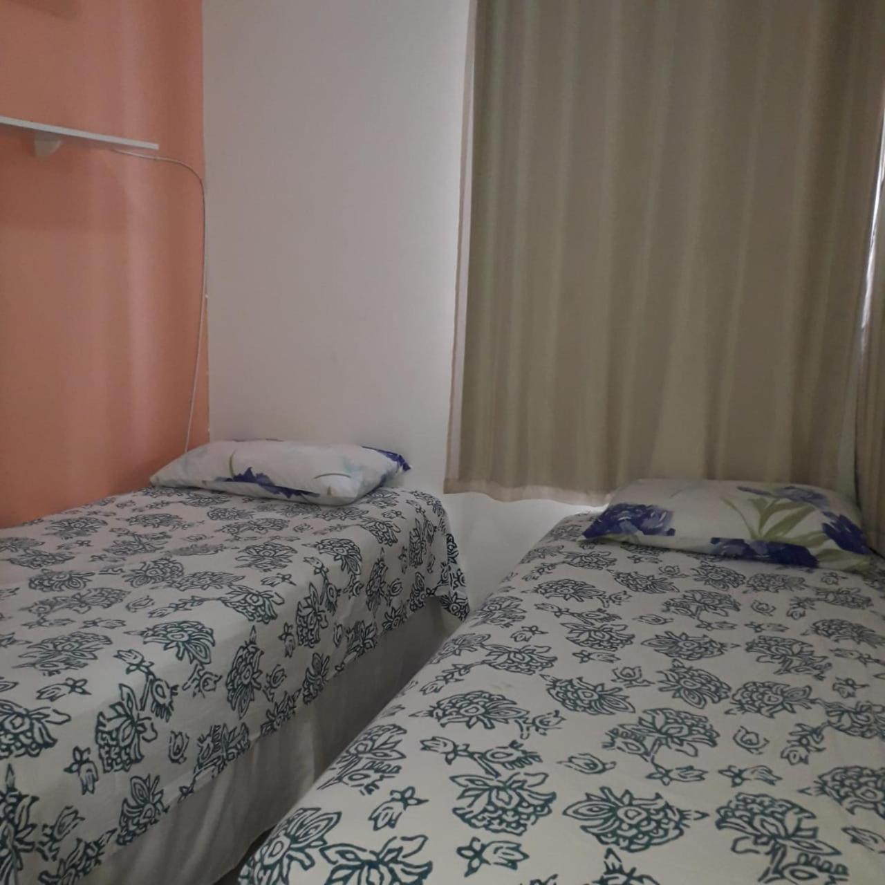 Ocean Atlantic Praia De Iracema Форталеза Екстериор снимка