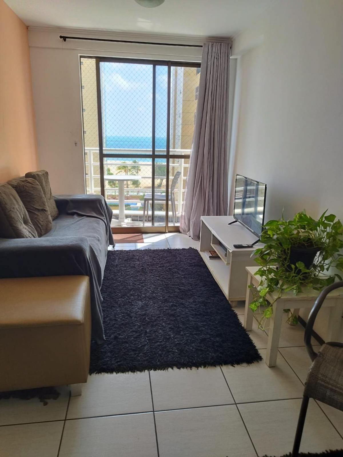 Ocean Atlantic Praia De Iracema Форталеза Екстериор снимка