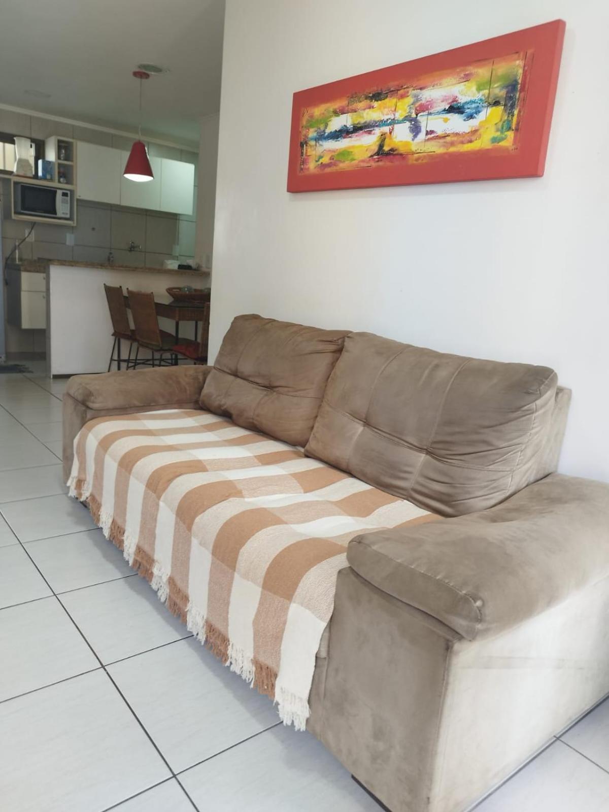 Ocean Atlantic Praia De Iracema Форталеза Екстериор снимка