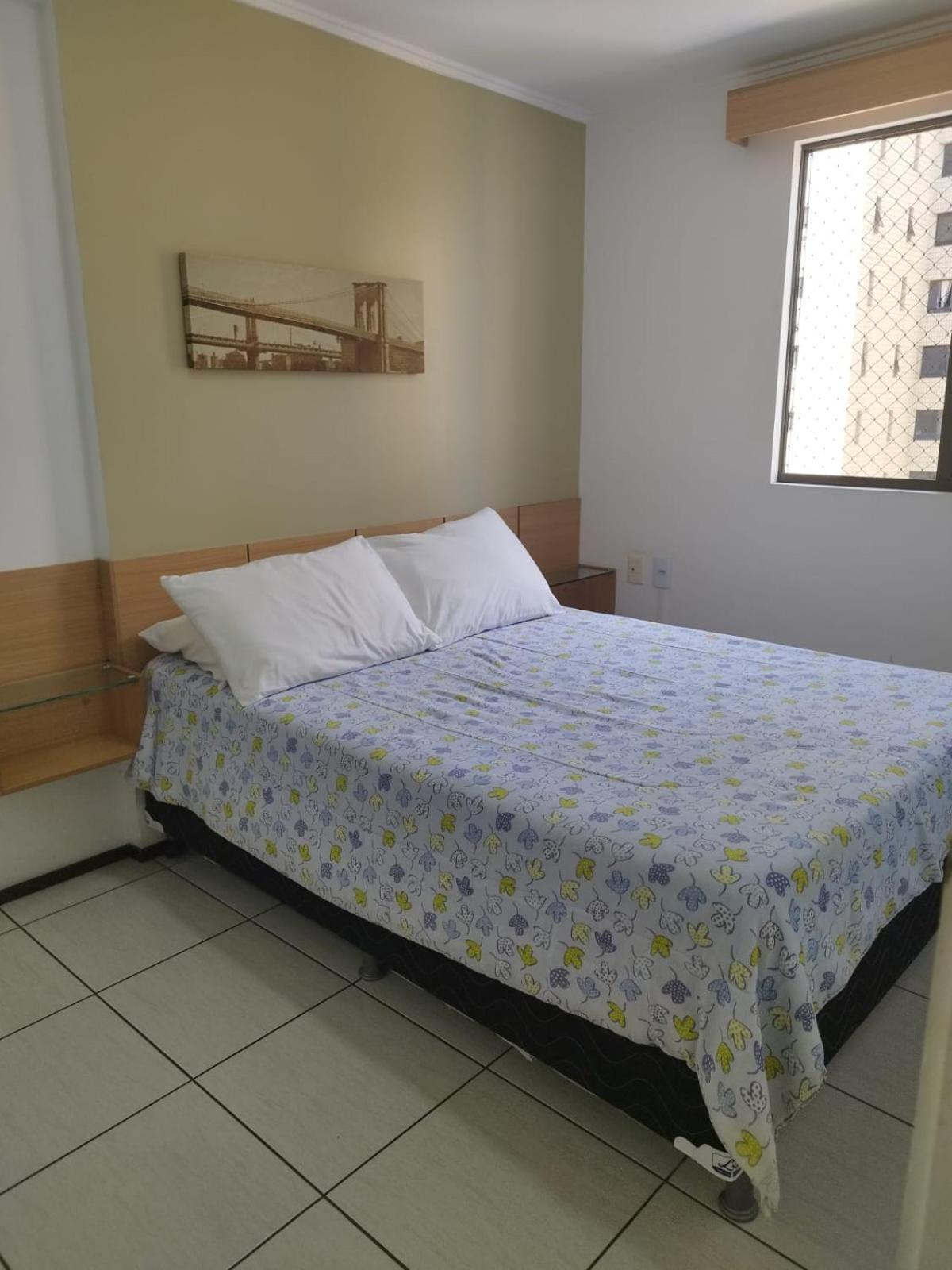 Ocean Atlantic Praia De Iracema Форталеза Екстериор снимка
