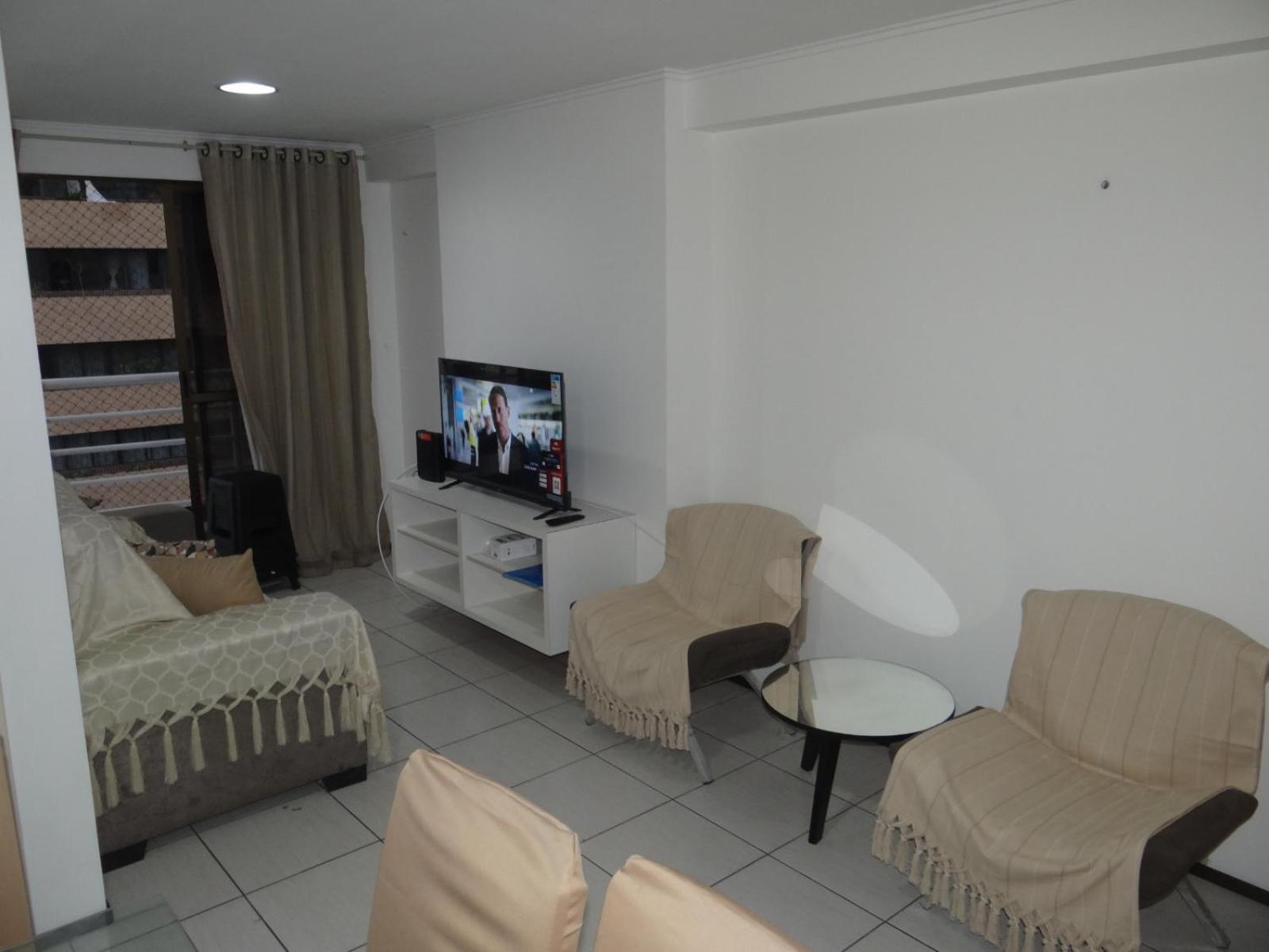 Ocean Atlantic Praia De Iracema Форталеза Екстериор снимка