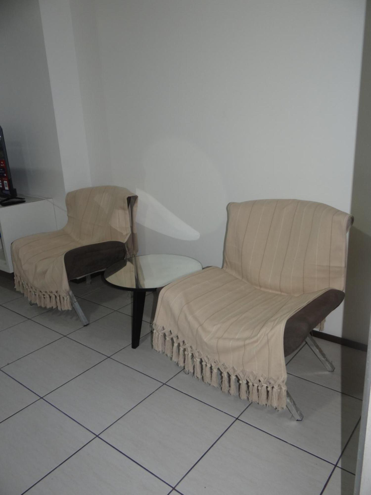 Ocean Atlantic Praia De Iracema Форталеза Екстериор снимка