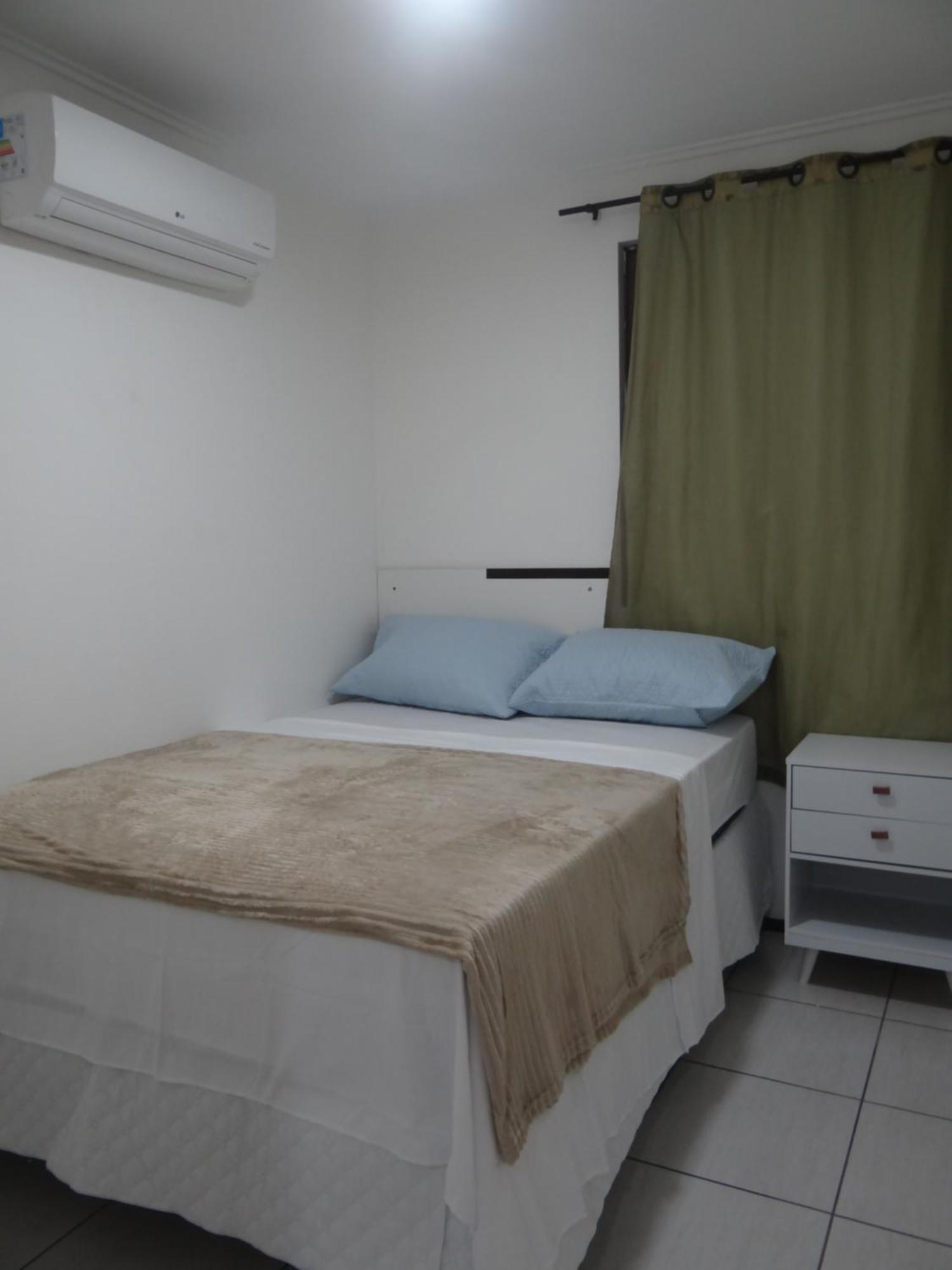 Ocean Atlantic Praia De Iracema Форталеза Екстериор снимка