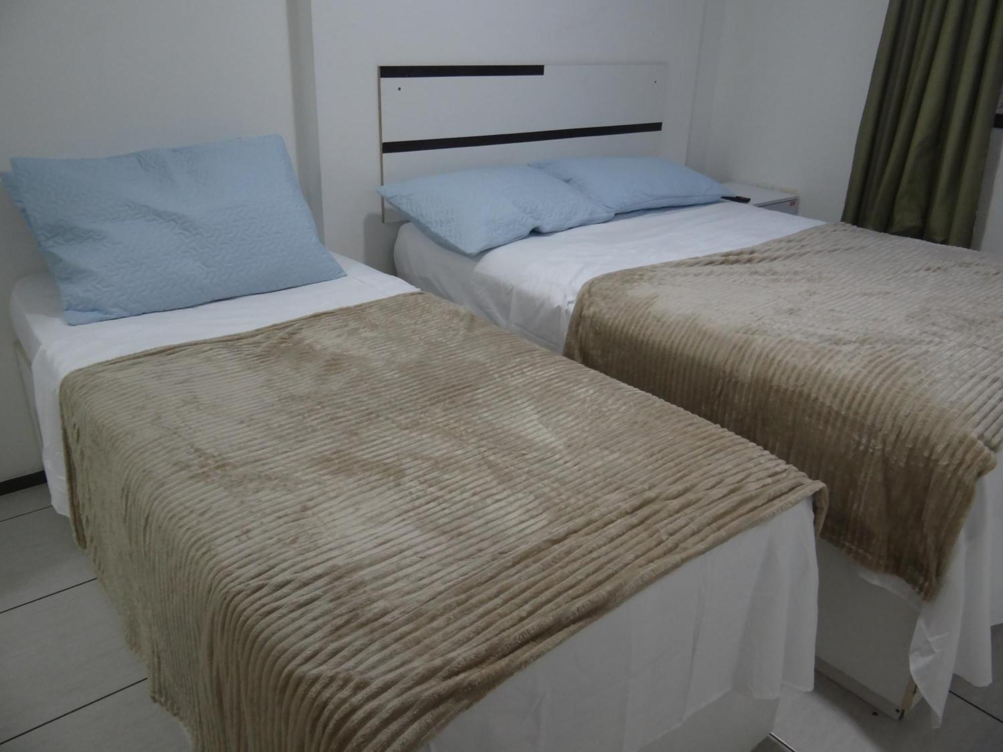 Ocean Atlantic Praia De Iracema Форталеза Екстериор снимка