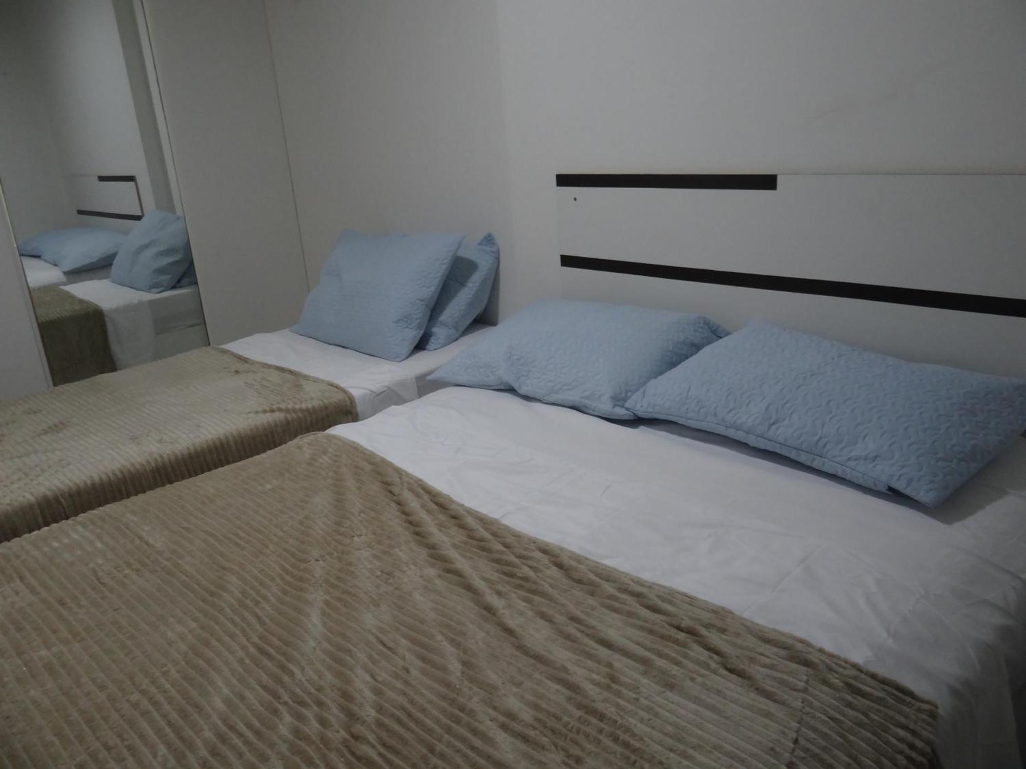 Ocean Atlantic Praia De Iracema Форталеза Екстериор снимка